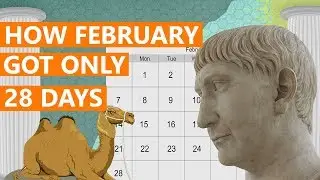 How February Became The Shortest Month