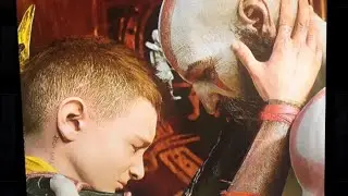 God of War Ragnarok: Getting 200% and getting the Secret Ending on NGP GOW Gameplay Finale of Finale