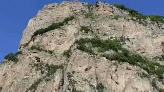 Кабардино-Балкария/Россия 2024