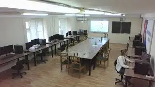 Демонстрационный экзамен группы 3ИСиП-4