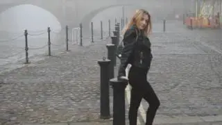 В ласинах