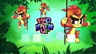 MATCH UP _HOW TO PLAY