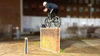 Simple Spots Are The Best Spots!
