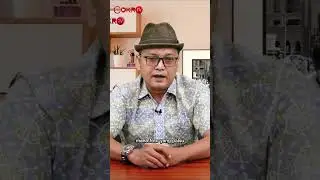 Guntur Romli: JOKOWI DAN RAJA SALMAN JADI KORBAN HOAX PENDUKUNG ANIES 