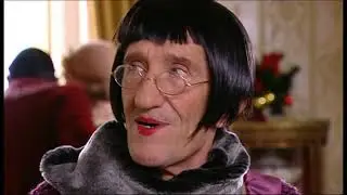 ChuckleVision S20E07 The Mystery of Little-Under-Standing (Widescreen) (Higher Quality)