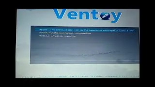 Ventoy:Multi boot USB Drive Tool | Multi boot USB Drive