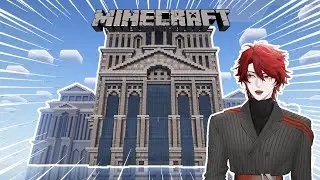 【Minecraft】MENJELAJAH ATLANTIS DI MINECRAFT | Minecraft Indonesia #shorts