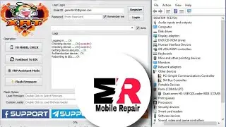 Fastboot to EDL Tool for Xiaomi Device's | Support Bootloader Unlock/Lock Device's 🔥
