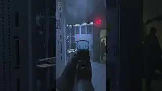 When John Wick Plays The FPS Campaign 