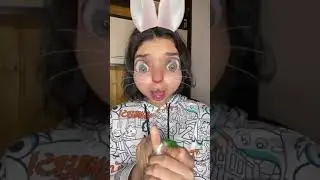 Поп ит Антистресс тренд! Лайки моей любимой зайки!