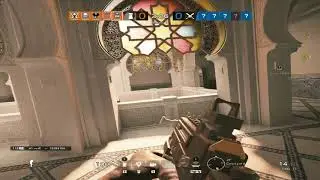 Shh... Shhh. Shhhh, It's all fine now