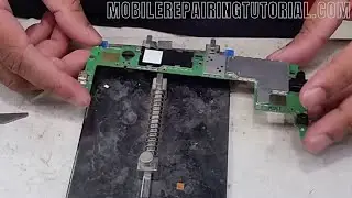 Huawei CAG-L22 Charging Problem, Huawei Y3 2018 Not Charging