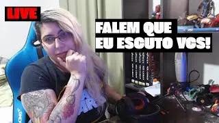 Live dos Solteiros
