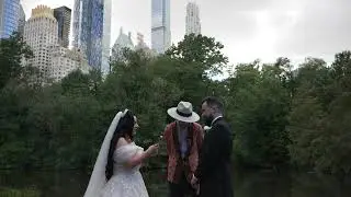 Our favorite wedding vows