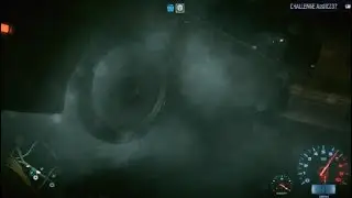 Need for Speed TFF Evo