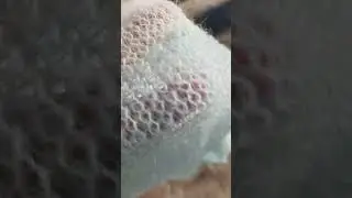 Легкость ткани кардигана НЕВЕСОМОСТЬ