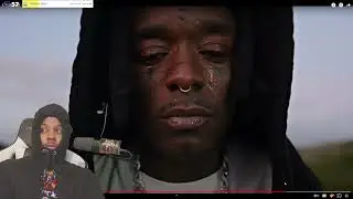 Lil Uzi Vert Red Moon IS AMAZING! 🔥