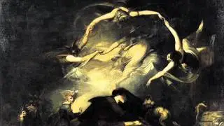 eclipse soul - tangerine dream (xluve reshape)
