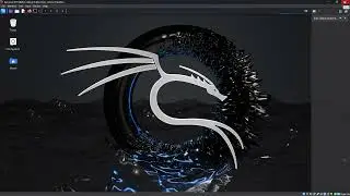 All settings of Kali Linux