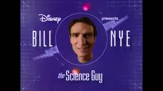 Bill Nye Chinese Intro