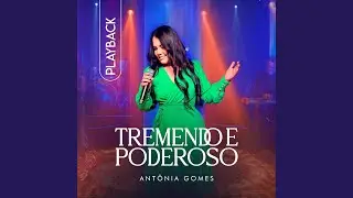 Tremendo e Poderoso (Playback)