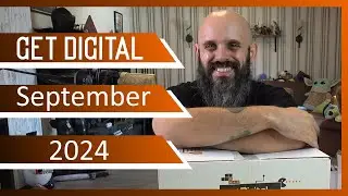 Get Digital September 2024 - Via Mundi