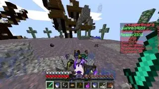 Skywars Ep.3 HACKER