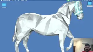 How to Record your Computer Screen & Webcam #shorts