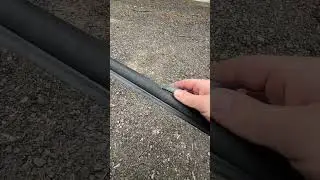 Лучшие дворники для зимы! Зимние дворники LYNX! 