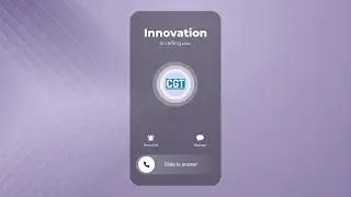 Pick Up the Phone! Innovation Is Calling