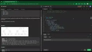 Interview question | Populating Next Right Pointers in Each Node | javascript