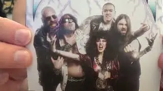 Shadowland  - The Necromancers Castle (Album Review)