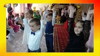 Slaide show (садик Заюково)