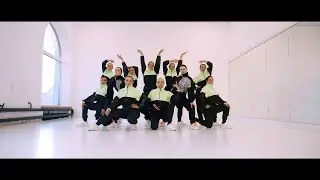 Dance video | SLAM Dance Studio | Hip Hop Dance
