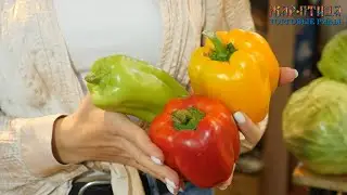 Топ продуктов для гриля