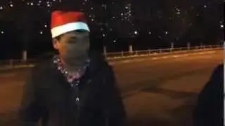 Жаны жыл 2014
