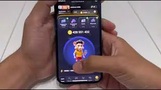 21 - 22 августа Новый Шифр Азбука Морзе для хомяка: код в Hamster Kombat на сегодня