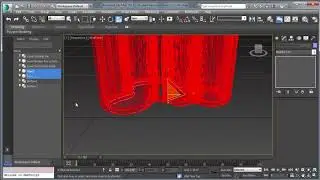 Trouble Shooting ERROR when converting Spine Curve to Editable Poly in Max Design (what to look ...