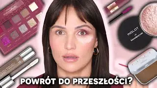 Ta jesieniara jest zaskoczona 🙈 Nowości POLSKICH MAREK 😁