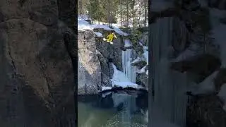 FYI: This is how we test our [ak] line's GORE-TEX