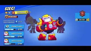 Legendärer stardrop