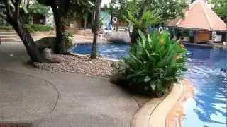 TRIP - Phuket - Thailand 1/2