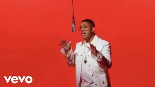 Marques Houston - Coming Back (Mic Performance)
