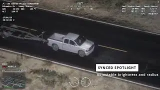Qbcore Helicopter Camera ESXQB