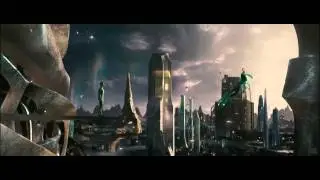 Green Lantern