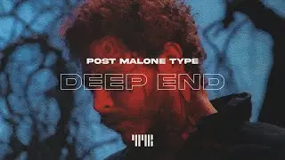 Free Post Malone Type Beat 