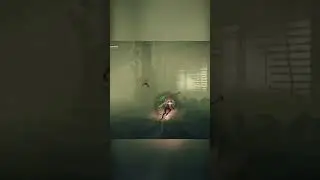 Концовка M. Все концовки NieR:Automata.