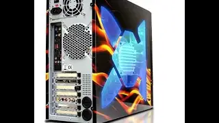 Độ máy tính - độ vỏ case máy tính