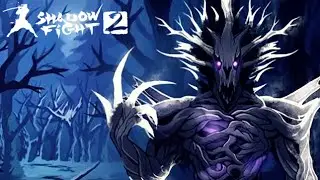 Shadow Fight 2 Ost - Shurale Forest Spirit (Christmas Event 2021)