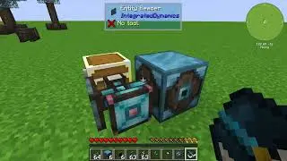 Integrated Dynamics Tutorial - Advanced Operations